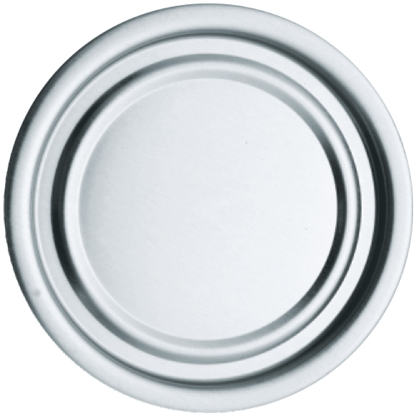 Can Ends Freshness Sealed All types of Easy Open Ends & Cans