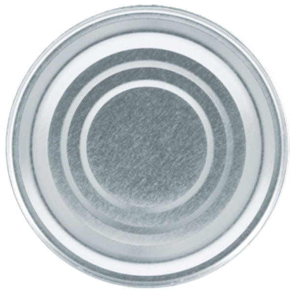 Can Ends Freshness Sealed All types of Easy Open Ends & Cans