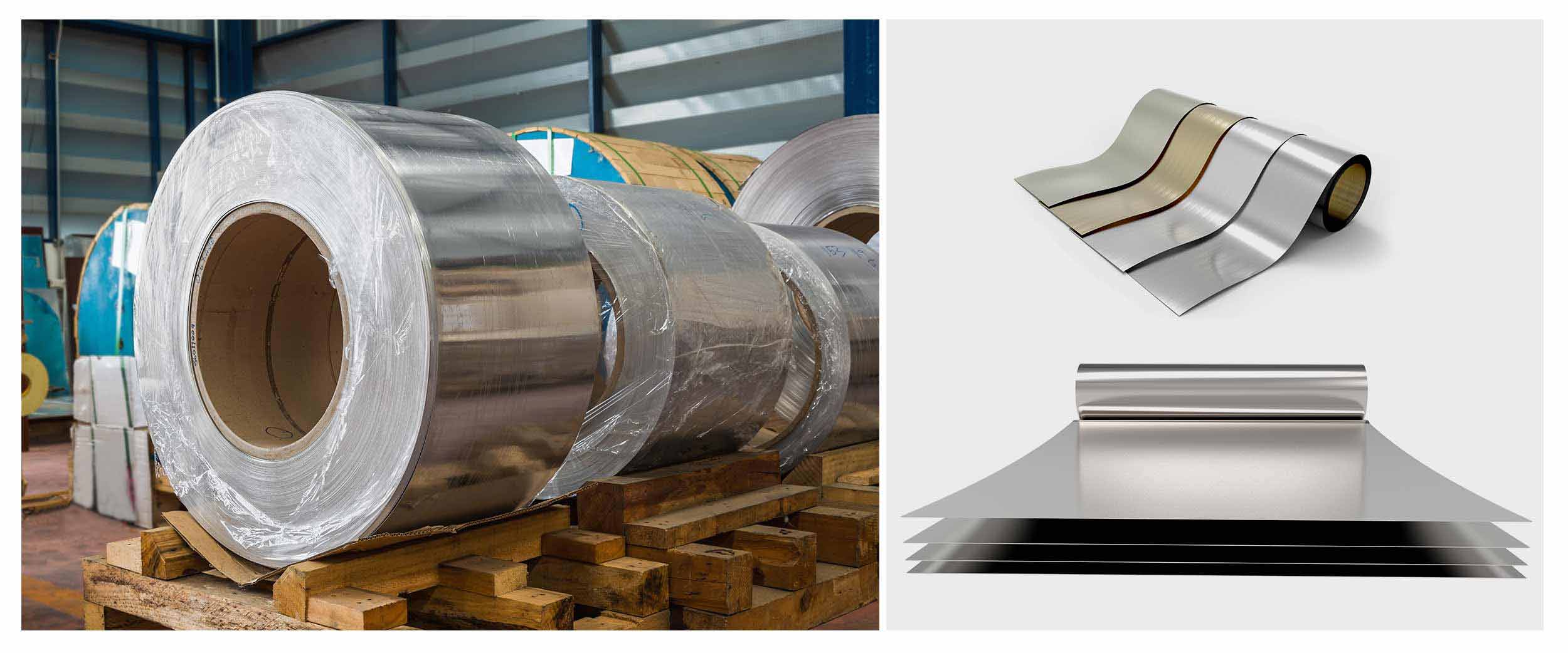 Can Ends Freshness Sealed All types of Easy Open Ends & Cans