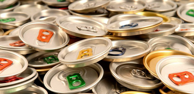 Beverage Ends