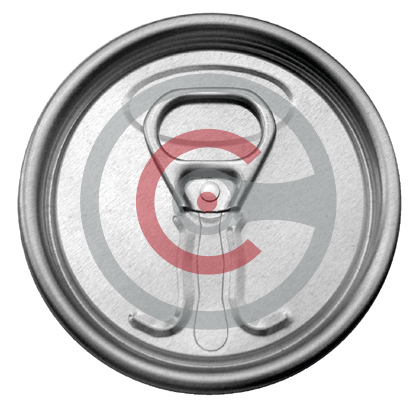 Beverage Ends 209EVAP