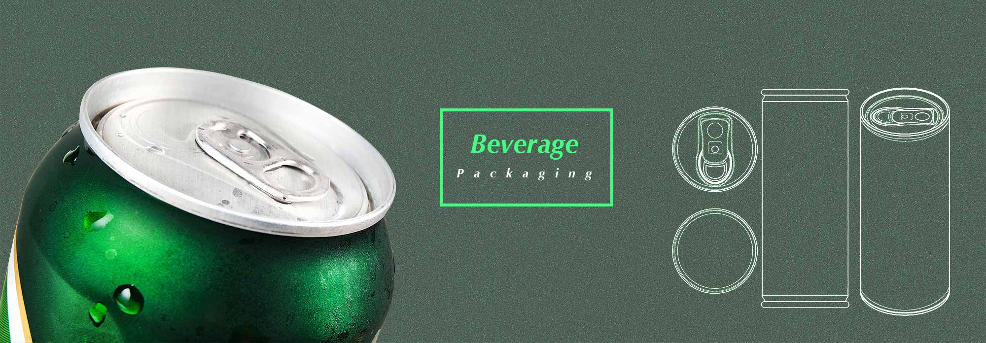 Beverage Can