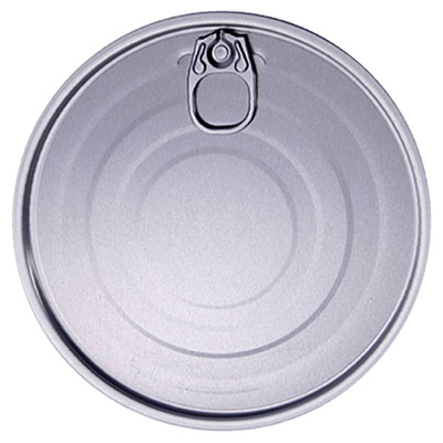 Tinplate Full Aperture 603 Al