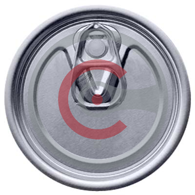 Tinplate Easy Open Ends 211