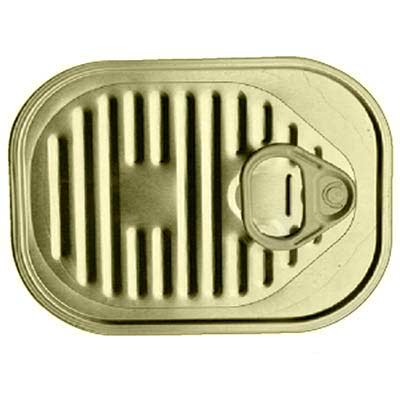 Tinplate Full Aperture F313