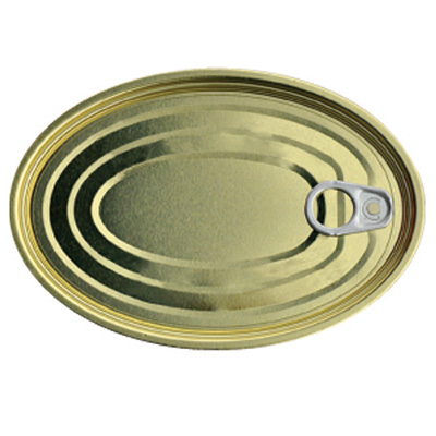 Tinplate Full Aperture T601