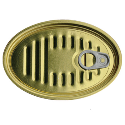 Tinplate Full Aperture T604
