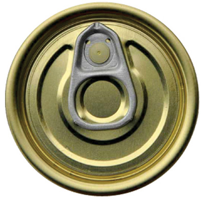 Tinplate Full Aperture 202
