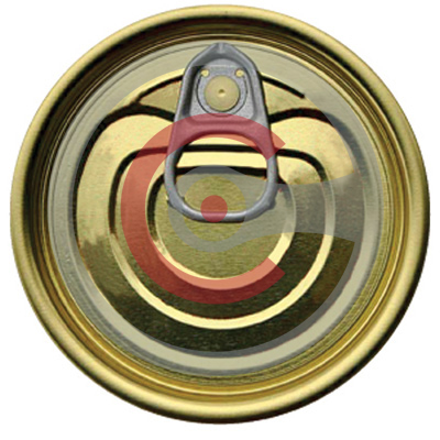 Tinplate 214