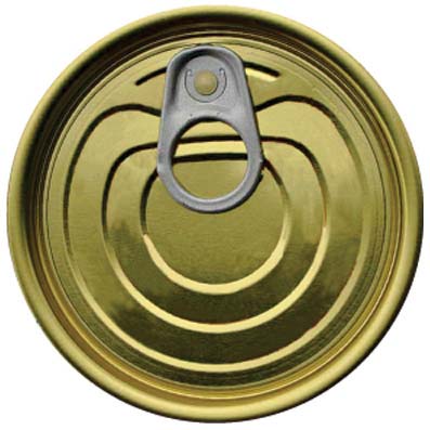 Tinplate Full Aperture 305