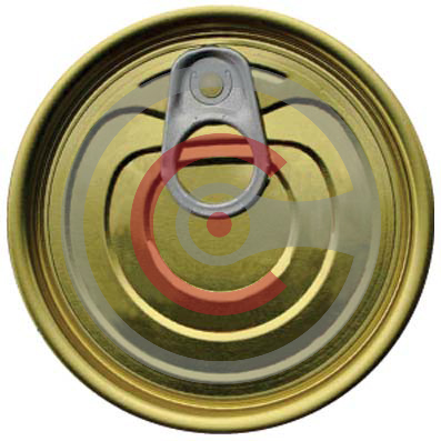 Tinplate 305