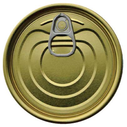 Tinplate Full Aperture 307