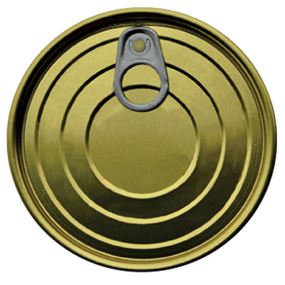 Tinplate Full Aperture 403