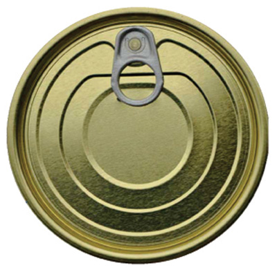 Tinplate Full Aperture 404