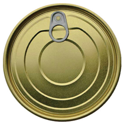 Tinplate Full Aperture 502