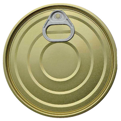 Tinplate Full Aperture 603