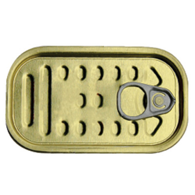 Tinplate Full Aperture F304