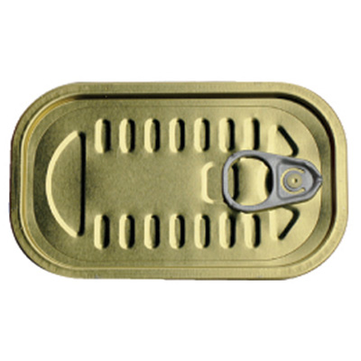 Tinplate Full Aperture F311