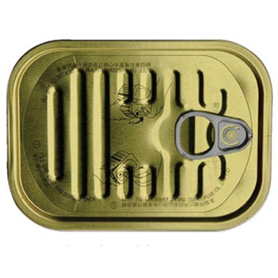 Tinplate Full Aperture F306